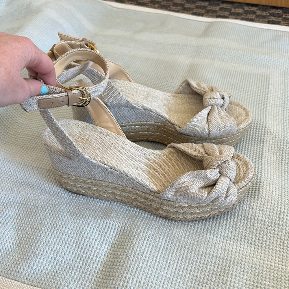 Michael Kors Espadrilles